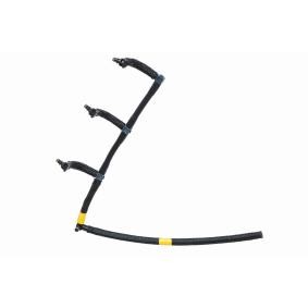Compre Tubo flexível, combustível de fuga da VAICO V25-2137 a um preço baixo por 27,68 €