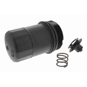 Compre Tampa, caixa do filtro de óleo da VAICO V30-3558 a um preço baixo por 23,24 €