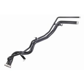 Compre Tubo de enchimento, depósito de combustível da VAICO V30-3755 a um preço baixo por 236,41 €