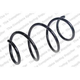 Comprar Muelle de suspensión de LESJÖFORS 4047008 a bajo precio de 67,21 €