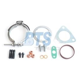 Compre Kit de montagem, turbocompressor da BTS TURBO T931462ABS a um preço baixo por 92,61 €