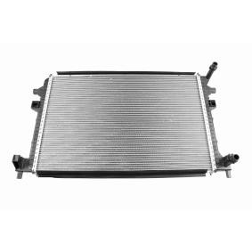 Kühler, Motorkühlung für SEAT von VEMO