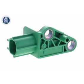 Sensor, Längsbeschleunigung V10-72-0878