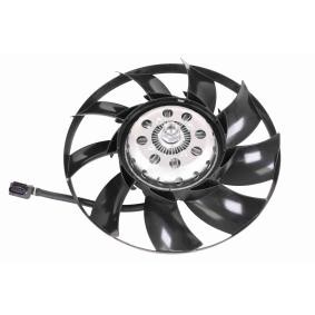Kjøp Clutch, kjølevifte av VEMO V48-04-0007 til den lave prisen 4292,38 NOK