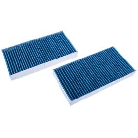 Innenraumfilter von DENCKERMANN M110013A
