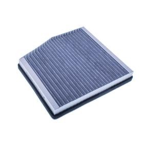 Innenraumfilter des Herstellers DENCKERMANN - Originalware Artikelnummer: M110051K