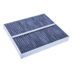 Innenraumfilter von DENCKERMANN M110547K