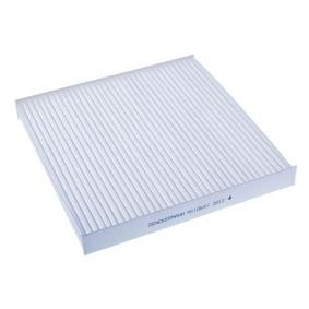 Innenraumfilter von DENCKERMANN M110647