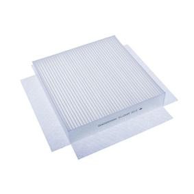 Innenraumfilter von DENCKERMANN M110689
