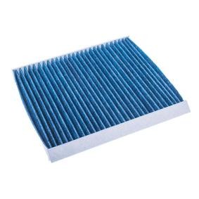 Innenraumfilter von DENCKERMANN M110737A