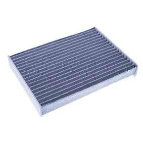 Compre Filtro, ar do habitáculo da DENCKERMANN M110885K a um preço baixo por 14,58 €