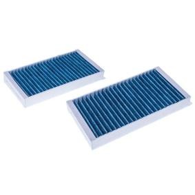 Innenraumfilter von DENCKERMANN M110941A