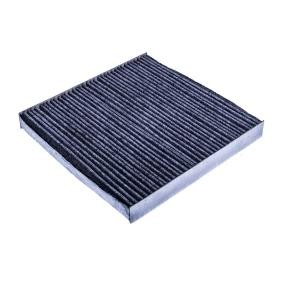 Innenraumfilter von DENCKERMANN M110986K