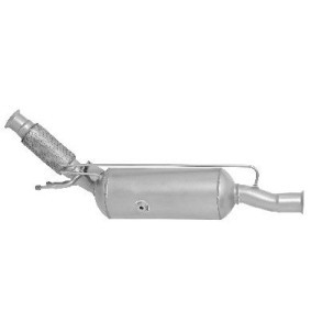 Partikelfilter (DPF) von IMASAF günstig für 1306,53 €