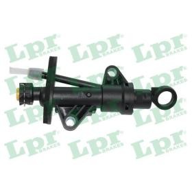 Comprar Cilindro maestro, embrague de LPR 2478 a bajo precio de 50,36 €