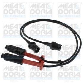 Compre Jogo de cabos de ignição da MEAT & DORIA 101051 a um preço baixo por 29,90 €