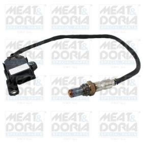 Achetez des Sonde lambda (NOx) de chez MEAT & DORIA en ligne pour Scudo III Van à prix modérés