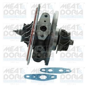 Rumpfgruppe Turbolader von MEAT & DORIA 60471