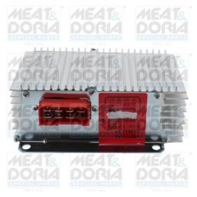 Köp Blinkersrelä av MEAT & DORIA 73237025 till det låga priset 2371,07 kr