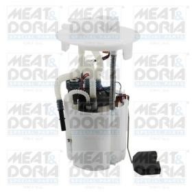 Achetez des Unité d'injection de carburant MEAT & DORIA 77921 à prix pour 246,24 €