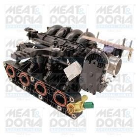 Achetez des Collecteur d'admission MEAT & DORIA 89531 à prix pour 618,09 €