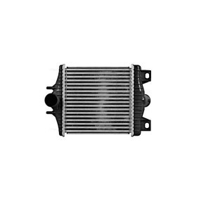 Kjøp Intercooler av AVA COOLING SYSTEMS AU4348 til den lave prisen 3935,21 NOK