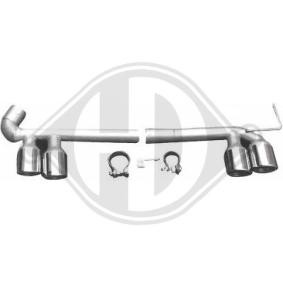 Acquista Terminale di scarico da DIEDERICHS 4121700 a buon mercato per soli 343,80 €