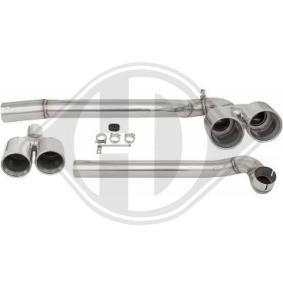 Acquista Terminale di scarico da DIEDERICHS 4122501 a buon mercato per soli 345,78 €