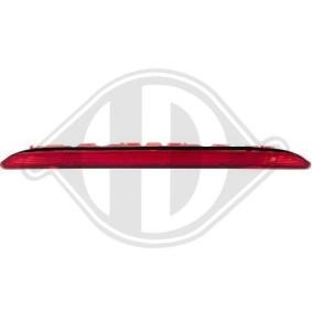 Zusatzbremsleuchte 7433294 SEAT von DIEDERICHS