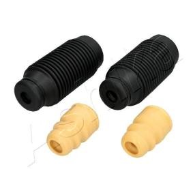 Compre Kit de protecção contra o pó, amortecedor da ASHIKA 159-0H-H16 a um preço baixo por 18,86 €