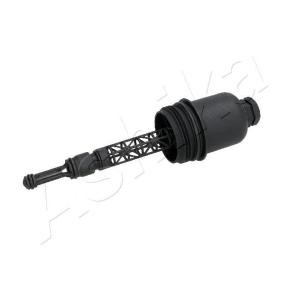 Compre Tampa, caixa do filtro de óleo da ASHIKA 160-00-014 a um preço baixo por 20,67 €