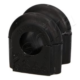 Compre Casquilho de apoio, barra estabilizadora da ASHIKA GOM-H205 a um preço baixo por 4,67 €