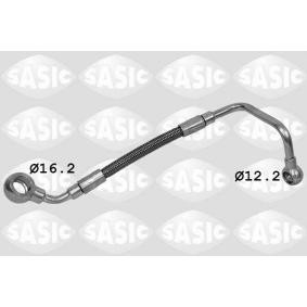 Comprar Conducto aceite, turbocompresor de SASIC 3320003 a bajo precio de 72,41 €