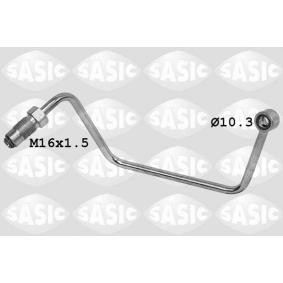 Ölleitung für Turbolader 3324002 RENAULT AVANTIME von SASIC