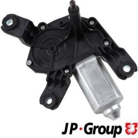 Achetez des Moteur d'essuie-glace JP GROUP 1298200400 à prix pour 110,31 €