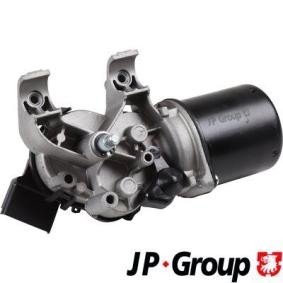 Scheibenwischermotor für RENAULT von JP GROUP