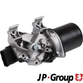 Scheibenwischermotor für RENAULT von JP GROUP