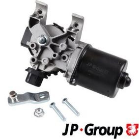 Scheibenwischermotor 4398200600 von JP GROUP günstig für 74,44 € online kaufen