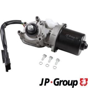 Scheibenwischermotor für RENAULT von JP GROUP