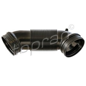 Acquista Tubo aspirazione filtro aria da TOPRAN 114 958 a buon mercato per soli 20,26 €