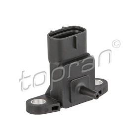 Acquista Sensore, pressione collettore d'aspirazione da TOPRAN 601 055 a buon mercato per soli 24,07 €