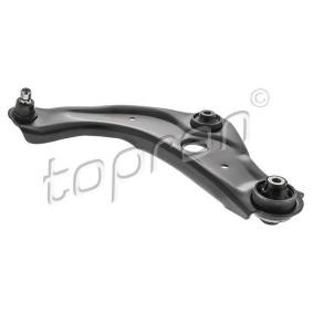 Compre Braço de suspensão da TOPRAN 629 740 a um preço baixo por 58,02 €