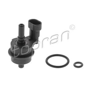 Compre Válvula de ventilação / respiro, depósito de combustível da TOPRAN 633 221 a um preço baixo por 20,66 €