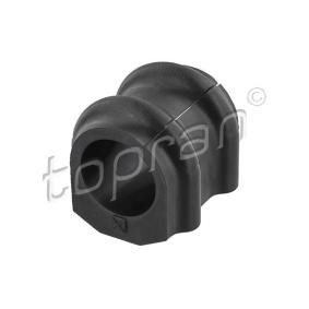 Compre Apoio, barra estabilizadora da TOPRAN 636 011 a um preço baixo por 2,72 €