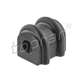Compre Apoio, barra estabilizadora da TOPRAN 636 013 a um preço baixo por 3,67 €