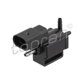 Acquista Convertitore pressione, Controllo gas scarico da TOPRAN 639 821 a buon mercato per soli 27,76 €