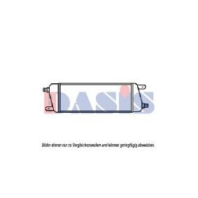 Kjøp Oljekjøler, motorolje av AKS DASIS 156010N til den lave prisen 3438,87 NOK