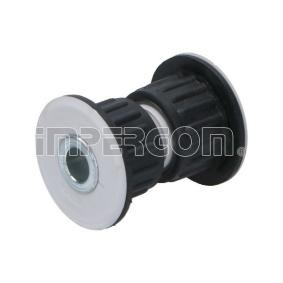 Lagerung, Blattfeder 29255
