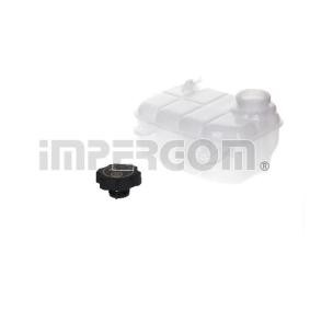 Ausgleichsbehälter 44472 für CHEVROLET