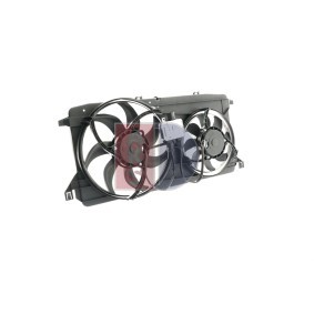 Achetez des Embrayage, ventilateur de radiateur AKS DASIS 158020N à prix pour 83,96 €